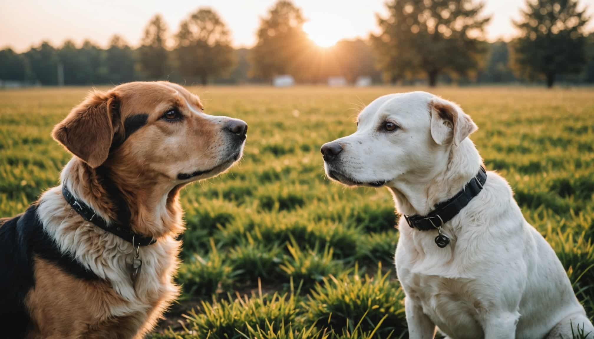 Les Nouvelles Tendances en Bien-être Animal : Comment Améliorer la Vie de vos Compagnons avec des Innovations Récentes