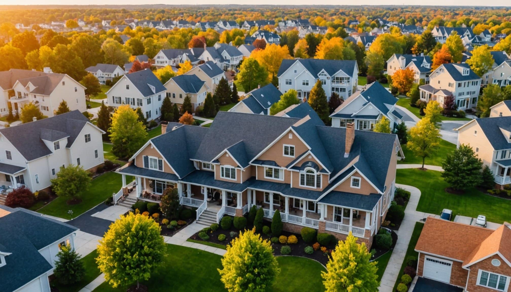 Investissements Immobiliers : Les Nouvelles Tendances Financières en 2023 et Leur Impact sur le Marché