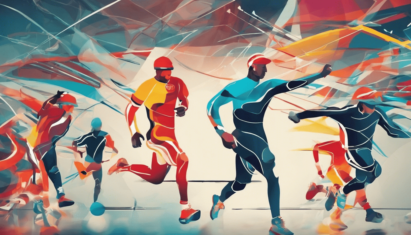 Les Tendances Sportives de 2023 : Innovations et Évolutions à Suivre