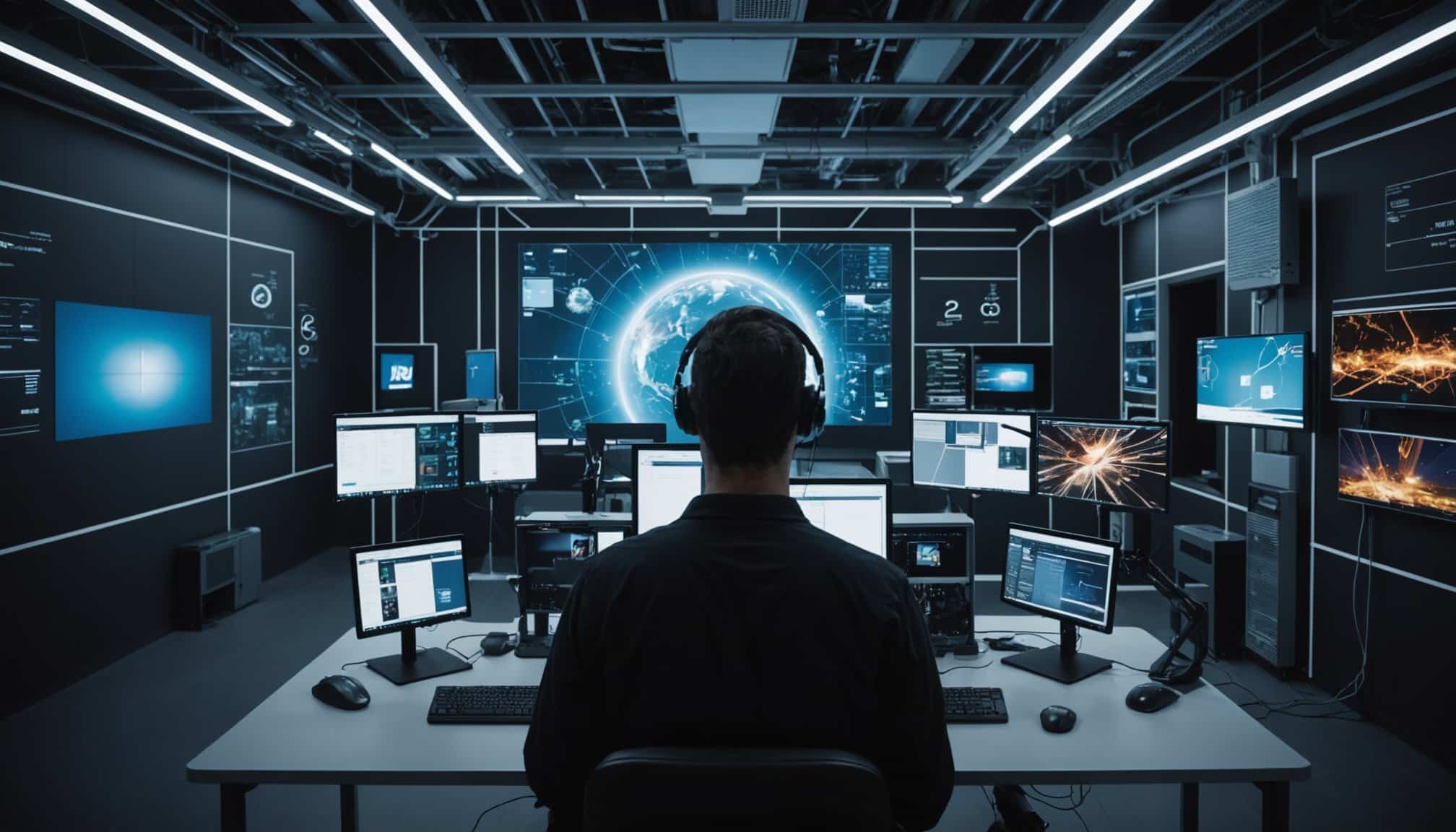 Les Dernières Tendances en Informatique : Innovations et Actualités pour 2024