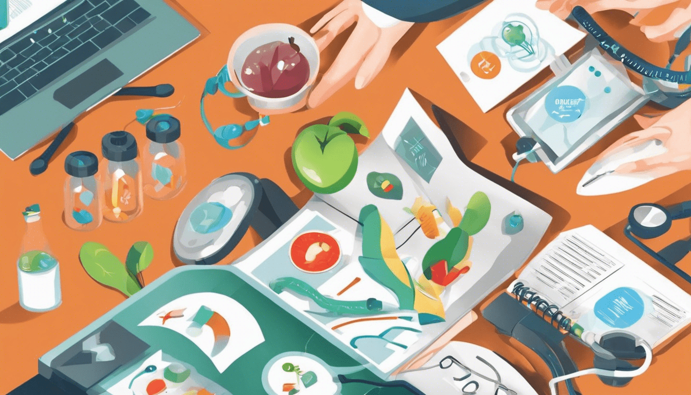Les Nouvelles Tendances en Santé : Innovations et Actualités à Suivre en 2024