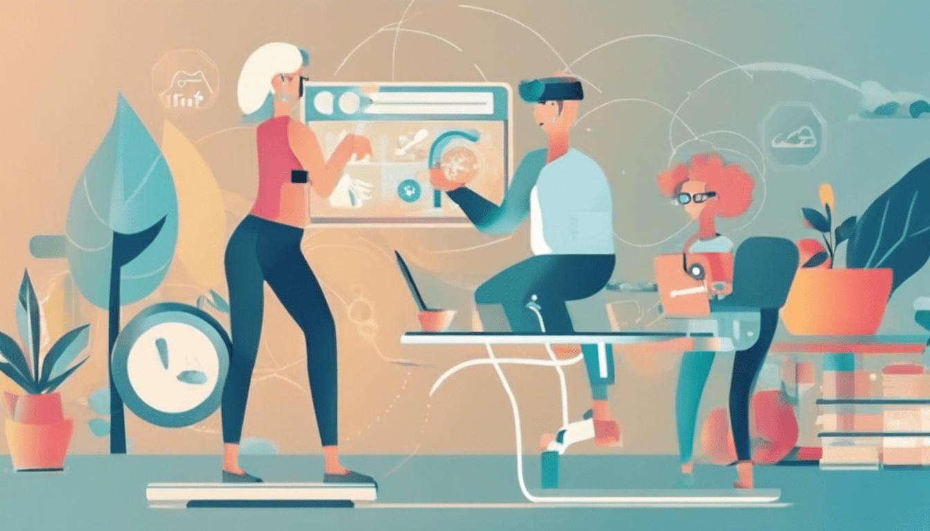 Les Nouvelles Tendances en Santé : Innovations et Pratiques à Suivre en 2023