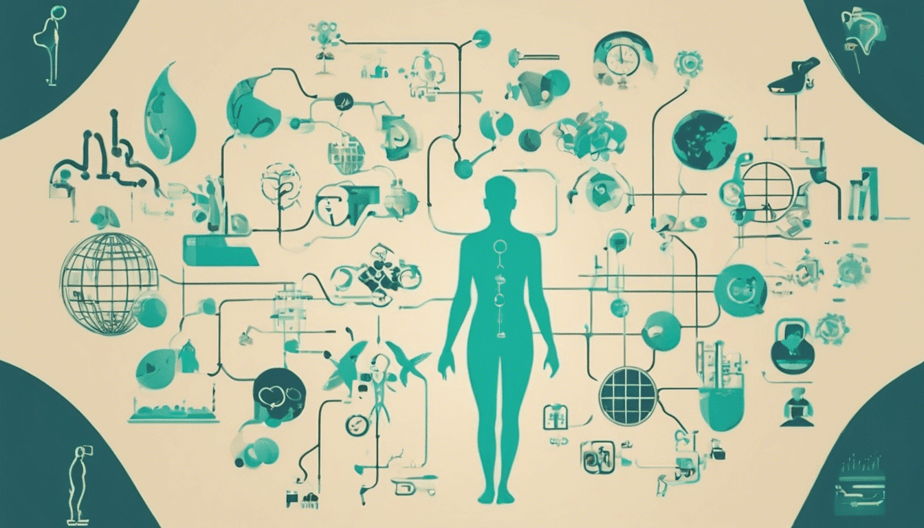 Les Nouvelles Tendances en Santé : Innovations et Évolutions pour un Bien-Être Durable en 2023