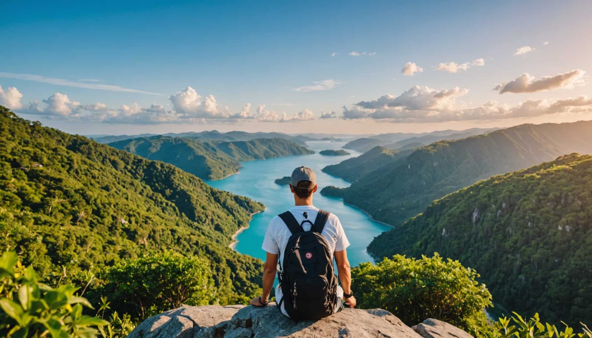 Les Nouvelles Tendances du Tourisme Durable : Comment Voyager Responsablement en 2023
