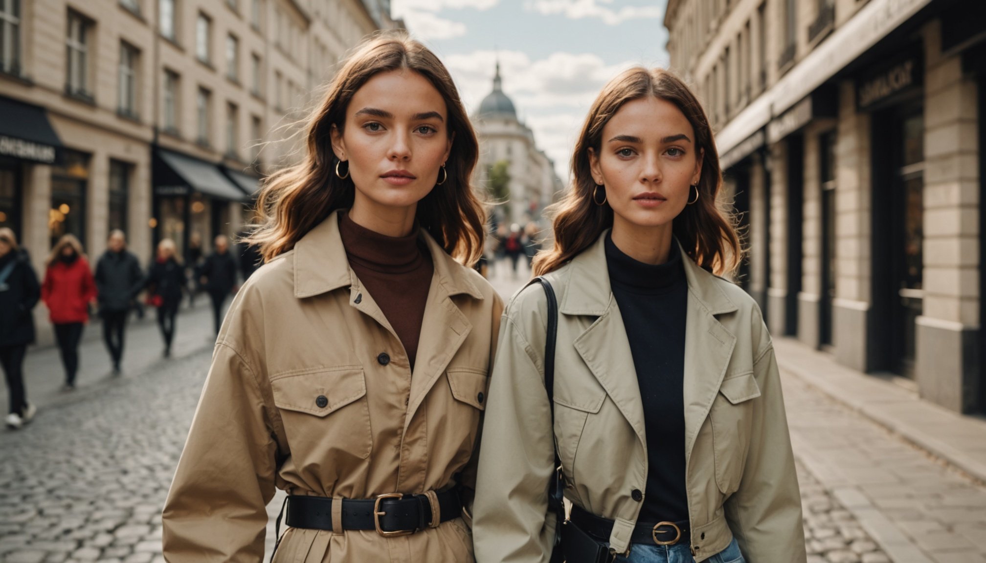 Les Tendances Mode Féminine de 2023 : Découvrez les Innovations Incontournables pour un Style Chic et Actif